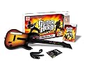 Guitar hero : World Tour + Guitare