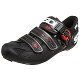 SIDI Genius 5 Pro Fabric Cycling Shoe