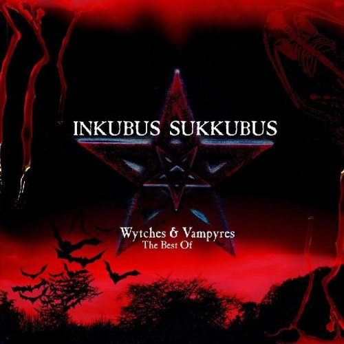 Inkubus Sukkubus - Away With The Faeries Lyrics - Zortam Music