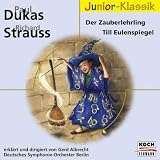 Der Zauberlehrling/Till Eulenspiegel(Eloquence J.)