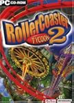RollerCoaster Tycoon 2