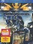 Transformers Revenge of the Fallen 2-disc Blu-ray