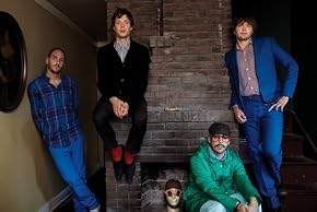 Image of OK Go