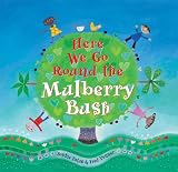 Cover of Here We Go Round the Mulberry Bush by  1846861896