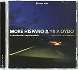 More Hispano: Yr a Oydo