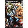 The Ultimates 2, Vol. 2: Grand Theft America (v. 2)
