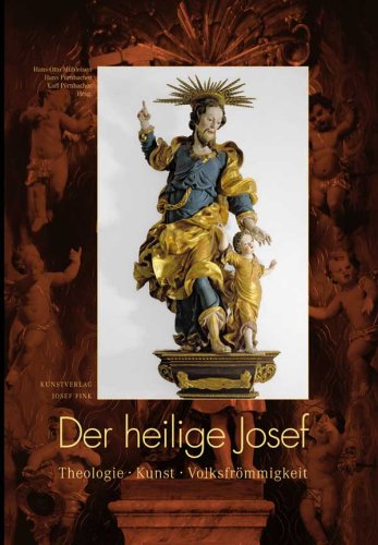 Der heilige Josef