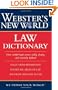 Webster's New World Law Dictionary