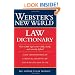 Webster's New World Law Dictionary