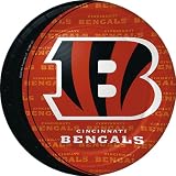 Cincinnati Bengals Dinner Plat (8 per package)