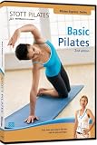 STOTT PILATES: Basic Pilates 2nd Edition STOTT PILATES: Basic Pilates 2nd Edition