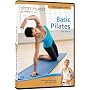 STOTT PILATES: Basic Pilates 2nd Edition