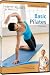 STOTT PILATES: Basic Pilates 2nd Edition
