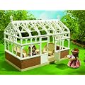 Sylvanian Families Conservatory