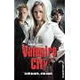 Vampire City - Tome 5 - Le Ma�tre du chaos de Rachel Caine
