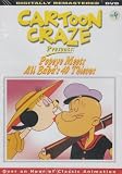 Popeye Meets Ali Baba`s 40 Thieves [Slim Case]