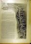 1905 Map Allemagne River Rhin Imperial Cauchemar French