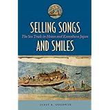 selling songs and smiles