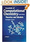 Essentials of Computational Chemistry: Theories and Models