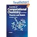 Essentials Of Computational Chemistry: Theories And Models