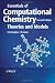 Search : Essentials of Computational Chemistry: Theories and Models
