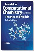 Essentials of Computational Chemistry: Theories and Models