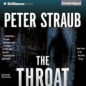 The Throat | [Peter Straub]