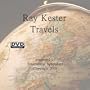 Ray Kester Travels presented by Interpretive Specialists