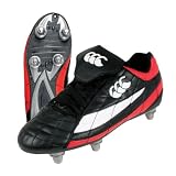 Canterbury Rampage SI Junior Rugby Boots (UK 13 Jnr)