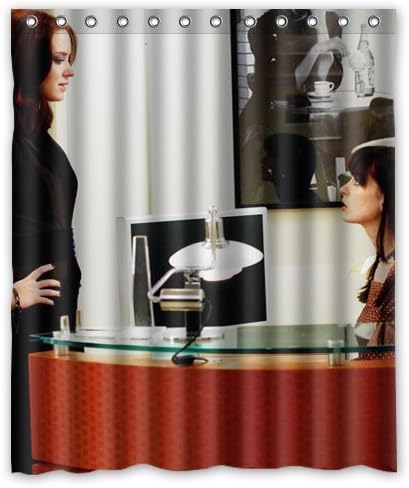 GREATY The Forward The Devil Wears Prada Custom Shower Curtain 60x72 Inch Best Gift