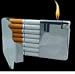 Health & Personal Care : All In One Cigarette Case With cigarette Lighter