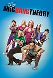 The Big Bang Theory: The Complete Sixth Season