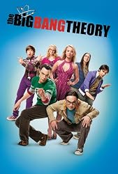 The Big Bang Theory: The Complete Sixth Season