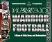 Hawaii Warrior Football: A Story of Faith, Hope, and Redemption