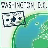 Washington, D.C (Green Travel Guide)