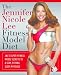 Jennifer Nicole Lee Fitness Model Diet 510k5njb QL. SL75 Terms and Conditions