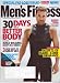 Search : August 2009 *MENS FITNESS* Magazine (Single Issue) Featuring, Entourage Star JEREMY PIVEN