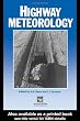 Thumbnail Highway meteorology