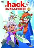 .hack//Legend of the Twilight - Vol. 1, Episoden 0