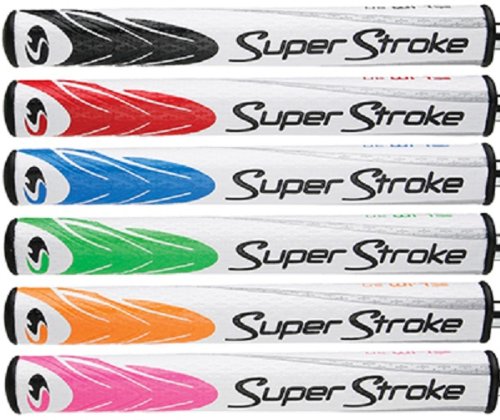 Super Stroke Slim 3.0 Putter Grip
