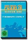 3 Engel f&uuml;r Charlie - Season One (6 DVDs)