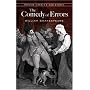 The Comedy of Errors (Dover Thrift Editions)