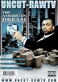 Uncut Raw TV: The American Dream [DVD] [2009] [Region 1] [US Import] [NTSC]