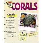 The Super Simple Guide to Corals (Super Simple Guide To...) book cover