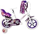 Raleigh Starlight Girls Bike - 12-Inch