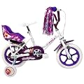 Raleigh Starlight Girls Bike - 12-Inch