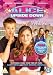 Alice Upside Down [DVD]