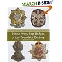 British Army Cap Badges of the Twentieth Century (Crowood Collectors' Series)