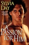 A Passion for Him