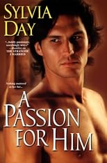 A Passion for Him